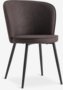 Colore : Marrone scuro