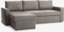 Colore : Grigio chiaro