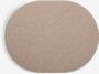 Farge: Brun