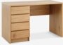 Colore: Rovere caldo