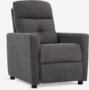 Color: Dark grey