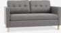 Color: Grey