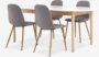 Farbe: Weiss+Natur
