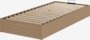 Color: Natural oak