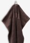 Farbe: Dunkelbraun