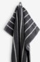 Colour: Dark grey