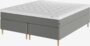 Matraskleur: Grijs-23