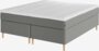 Couleur du matelas: Gris-23