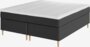 Couleur du matelas: Gris-40