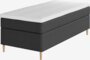 Couleur du matelas: Gris-40