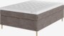 Matras kleur: Bruin-92