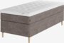 Couleur du matelas: Brun-92