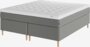Couleur du matelas: Gris-23