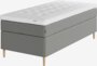 Couleur du matelas: Gris-23