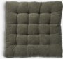 Colour: Dark green