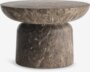Farge: Brun, Marmor