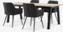 Color: Natural oak