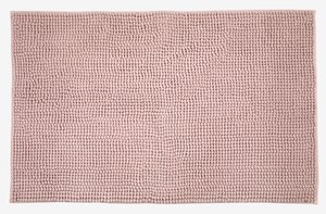 Килимок для ванни FAGERSTA 50x80 рожевий