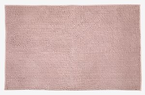 Tapis de bain FAGERSTA 50x80 rose