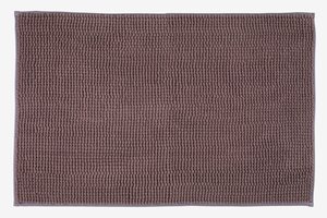 Bath mat FAGERSTA 50x80 cm taupe