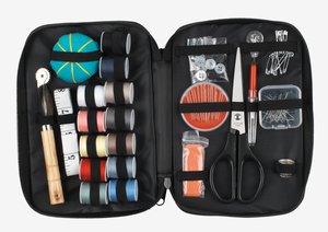 Set cucito FJORDA con accessori