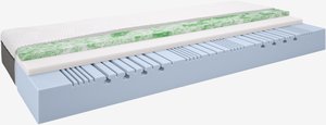 Materac piankowy 90x200cm REMMA GF95 T DREAMZONE