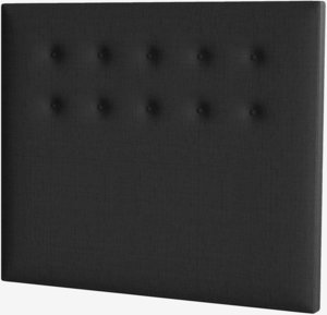 Κεφαλάρι 140x122 H70 BUTTONS Γκρι-40