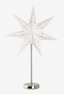 Estrella de Navidad CITRONSTEN Ø32xA49cm