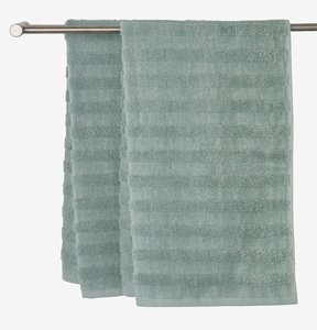 Ręcznik TORSBY 65x130 miętowy