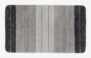 Banyo paspası TOBO 70x120 gri