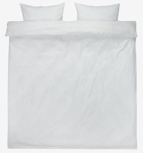 Set posteljine DANA 200x220 bijela