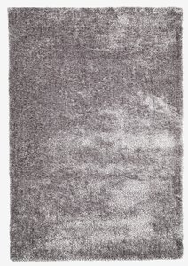 Tappeto BIRK 140x200 cm grigio