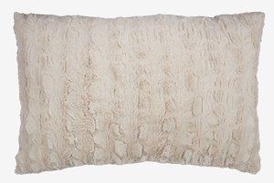 Cuscino rettangolare MYGGBLOM 50x70 cm beige