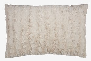 Coussin de dos MYGGBLOM 50x70 beige