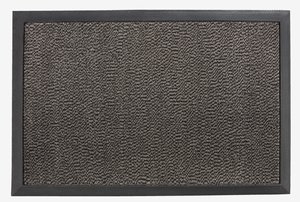 Zerbino FRYTLE 40x60x0,5 cm grigio