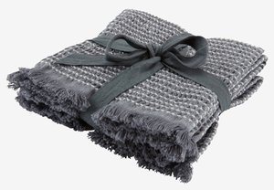 Lavetta FRISTAD 30x30 cm 4 pezzi