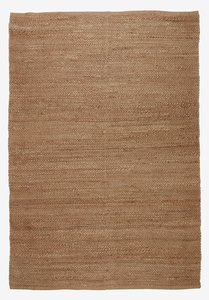 Teppe SOLSIKKE 160x230 natur