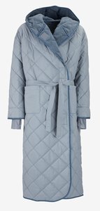 Badekåbe vinter OSBY L/XL blå KRONBORG