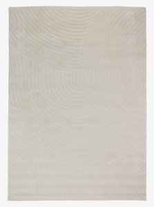 Rug SANDFIOL 130x193 cream