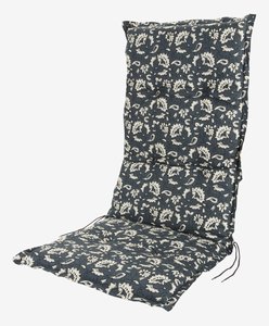 Coussin de chaise inclinable LUTNES gris