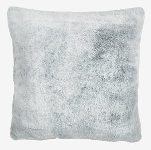 Housse de coussin SMYLE 50x50 gris