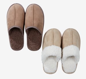 Slippers BROKIND size 3-11 asstorted
