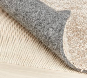 Non-slip underlay EK 30x150 beige