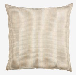 Back cushion KORNBLOMST 60x60 beige