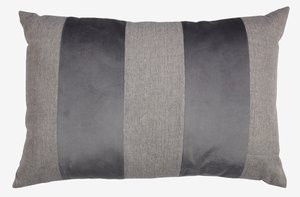 Cuscino KAPRIFOL 40x60 cm grigio