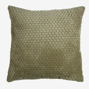 Cuscino ROSENVIAL 45x45 cm verde