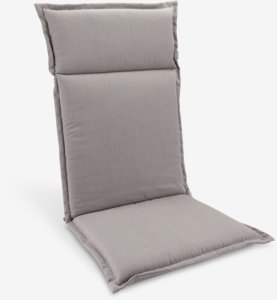 Baštenski jastuk za podesive stolice BREDMOSE siva