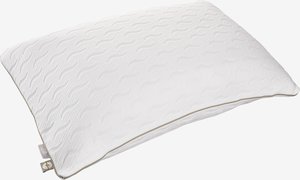 Almohada de espuma viscoelástica 42x65x15 WELLPUR STROKKEN