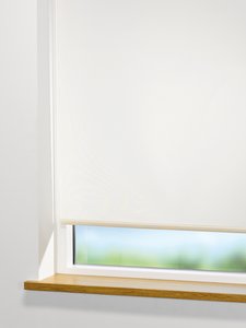 Roleta SENJA 140x170cm naturalna biel