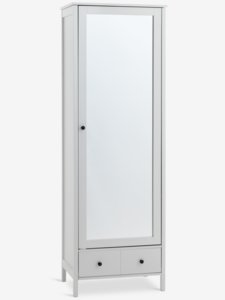 Zestaw do przedpokoju TERPET 60x180 lustro